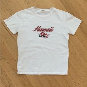 Brandy Melville t-shirt